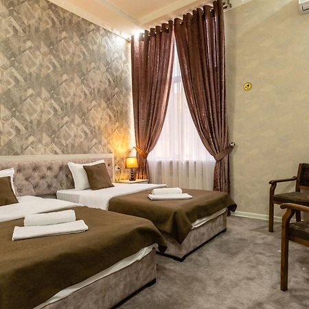 Osiyo Plaza Hotel Σαμαρκάνδη Εξωτερικό φωτογραφία